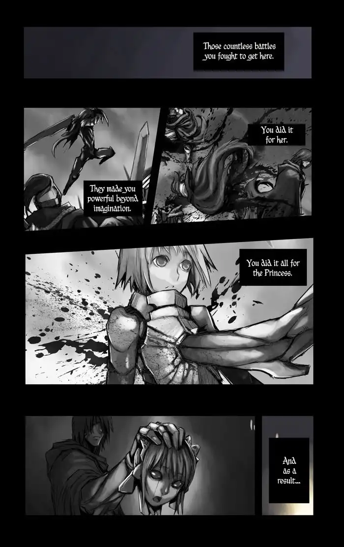 A Fairytale For The Demon Lord Season 2 Chapter 21 2